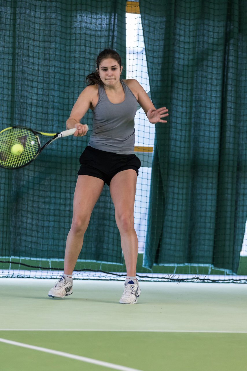 Bild 27 - Holmer Indoor Cup